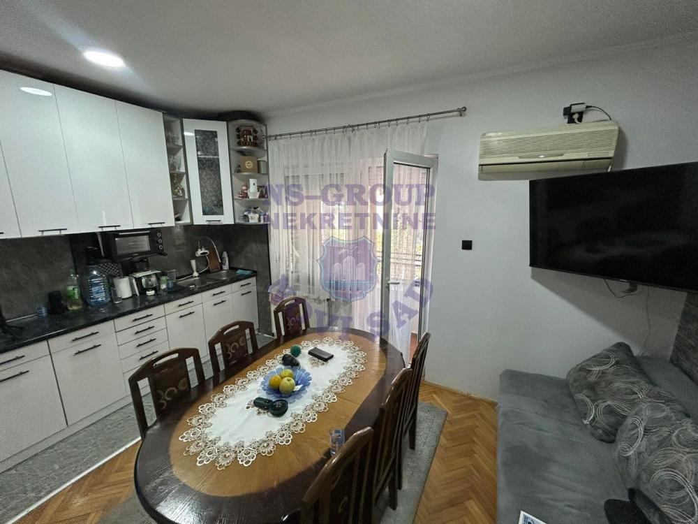 Slika 8 - Prodaja stana, 49m2, Satelit Novi Sad